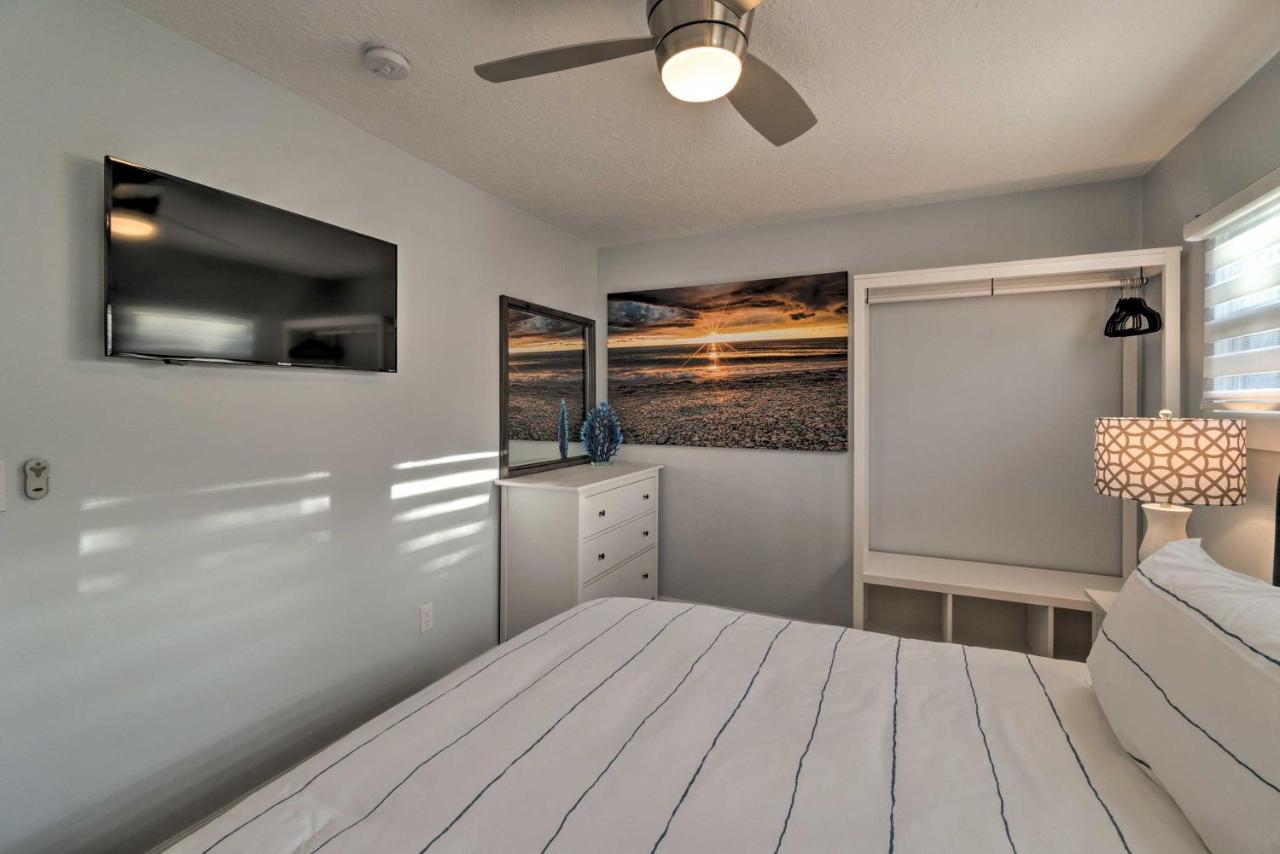 Charming Vacation Rental Close To Downtown! 萨拉索塔 外观 照片