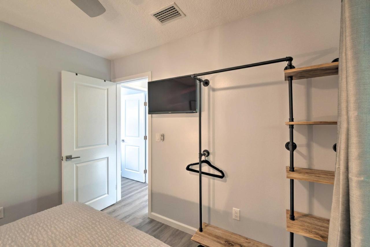 Charming Vacation Rental Close To Downtown! 萨拉索塔 外观 照片