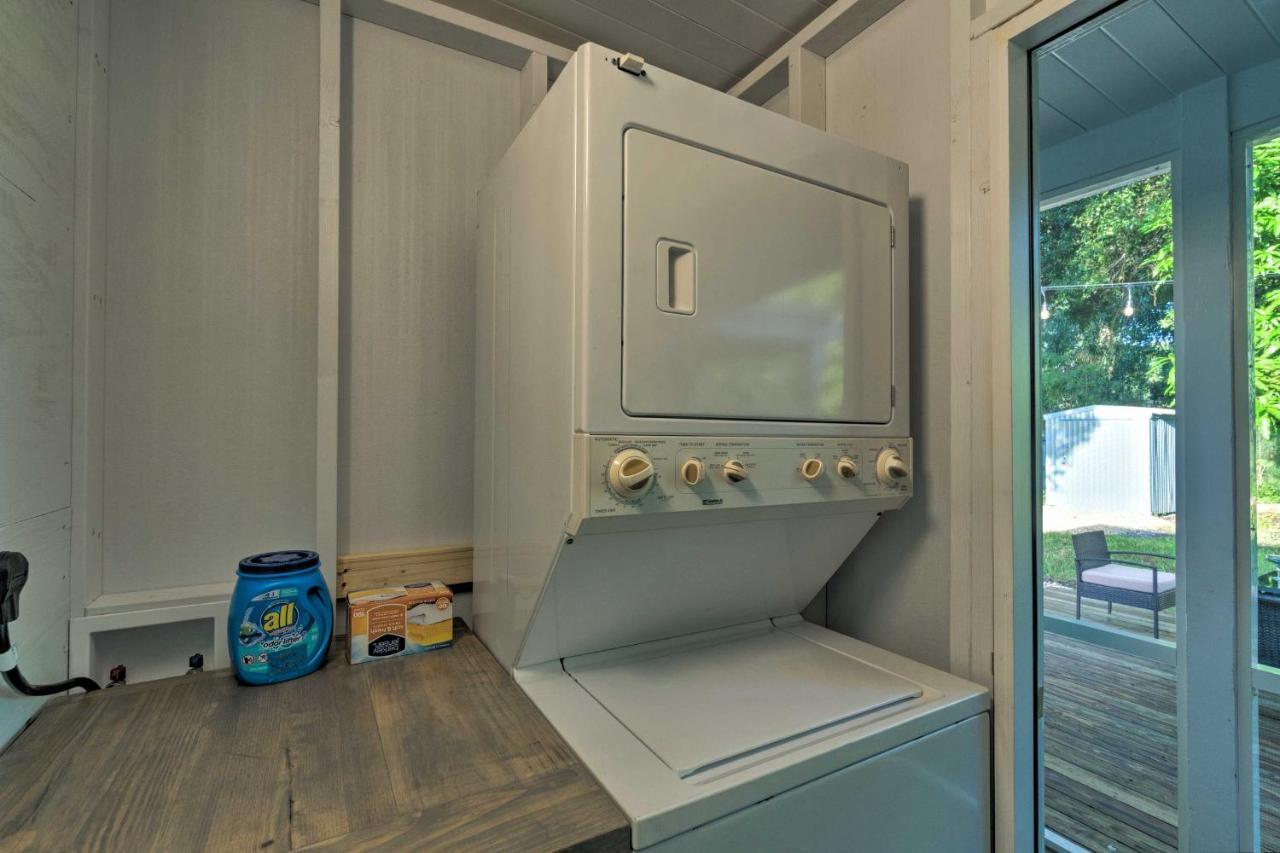 Charming Vacation Rental Close To Downtown! 萨拉索塔 外观 照片